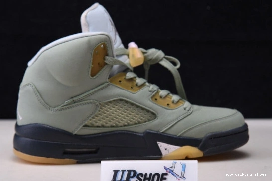 Horizon DC7501-300 Jordan Jade Air DC7501-300 5 0424